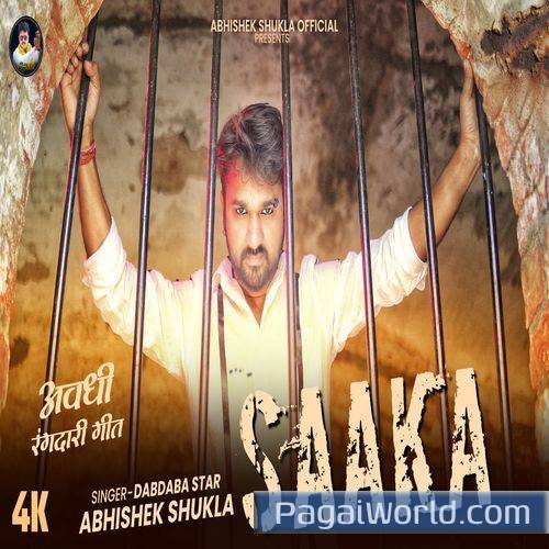 Saaka Saaka Poster