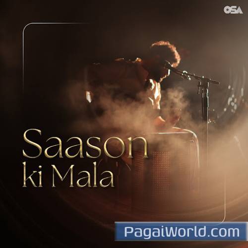 Saanson Ki Mala Poster