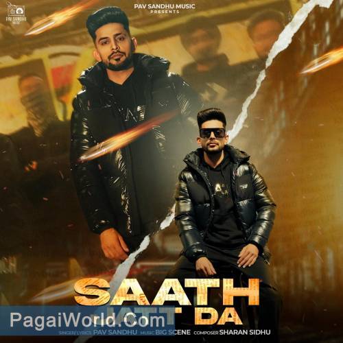 Saath Jatt Da Saath Jatt Da Poster