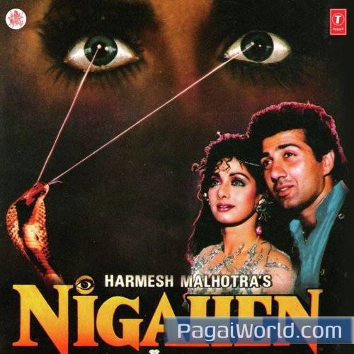 Saawan Ke Jhoolon Ne Poster