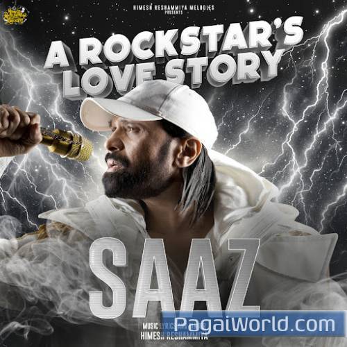 Saaz Saaz Poster