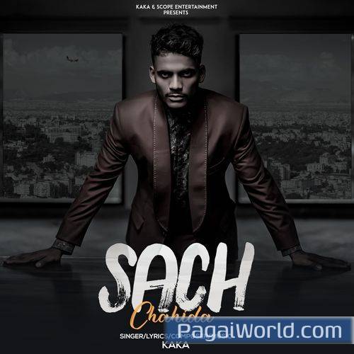 Sach Chahida Sach Chahida Poster