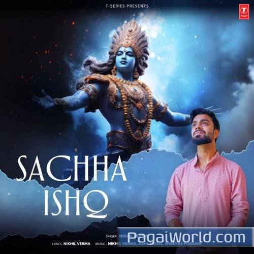 Sachha Ishq Poster
