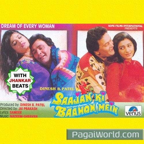 Sachi Kaho Sad   JB Poster