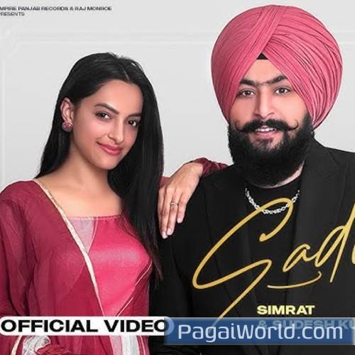SADGI SADGI Poster