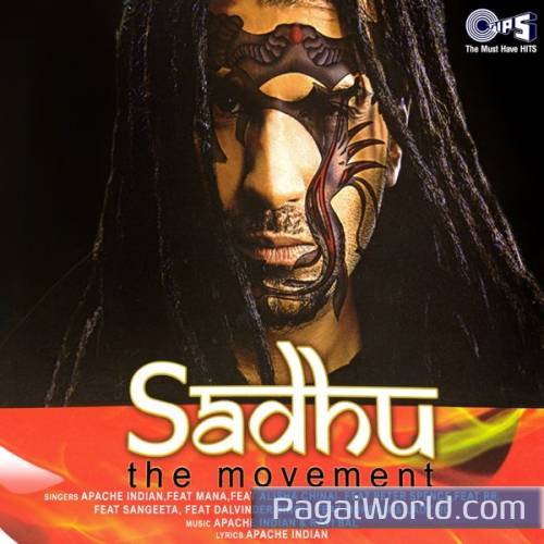 Sadhu Sadhu Poster