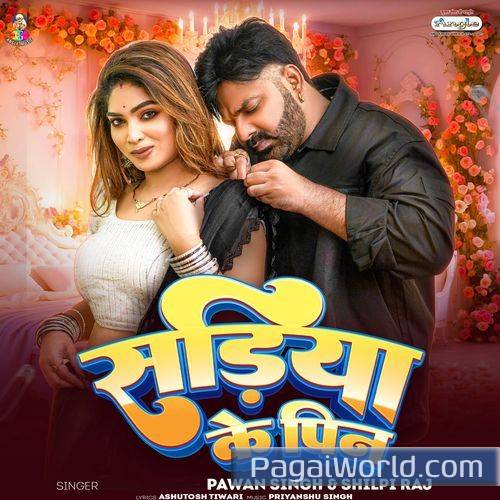 Sadiya Ke Pin Sadiya Ke Pin Poster