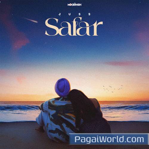 Safar Safar Poster