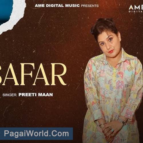 Safar Safar Poster