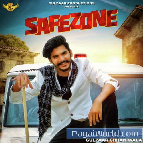 Safezone Safezone Poster