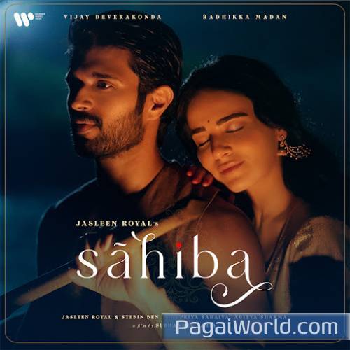Sahiba Poster