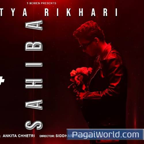 Sahiba Music Aditya Rikhari Sahiba Music Aditya Rikhari Poster