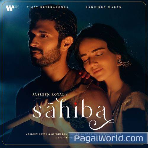 Sahiba Poster