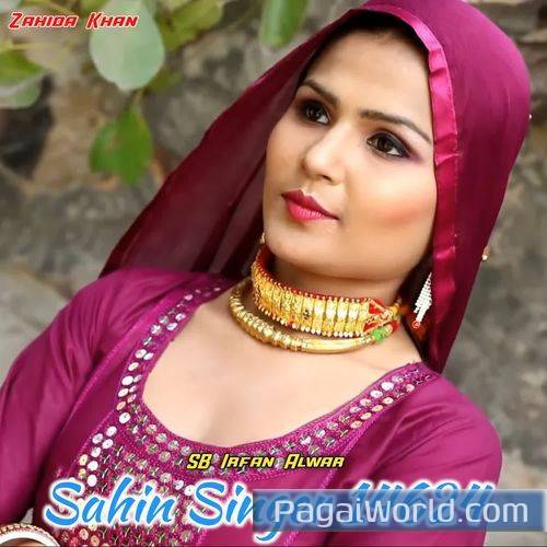 Sahin Singer 14624 Sahin Singer 14624 Poster