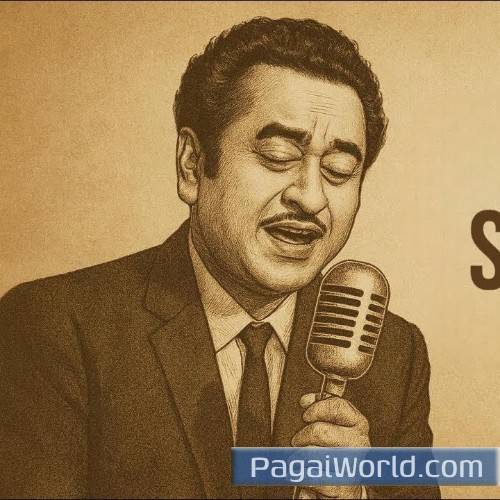 Saiyaara Saiyaara Poster