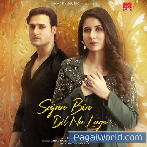 Sajan Bin Dil Na Lage Sajan Bin Dil Na Lage Poster