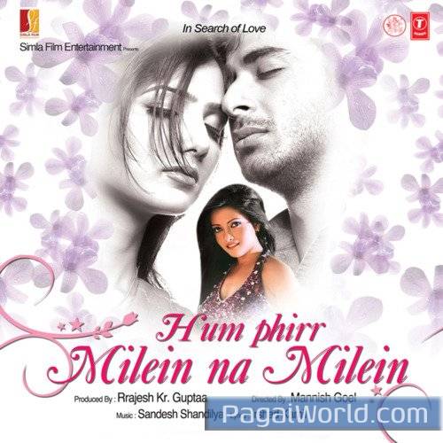 Sajan Mera Sajan Mera Poster