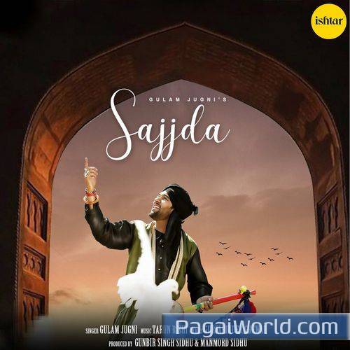 Sajjda Poster