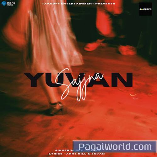 Sajjna Poster