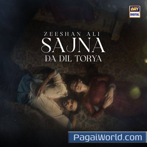 Sajna Da Dil Torya Poster