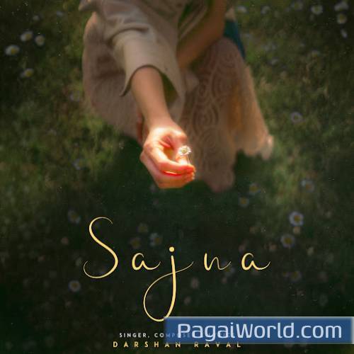 Sajna Sajna Poster