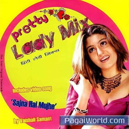 Sajna Hai Mujhe Sajna Ke Liye Sajna Hai Mujhe Sajna Ke Liye Poster