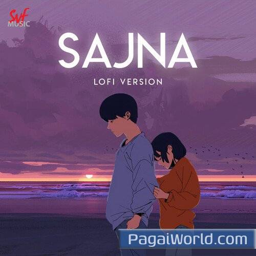 Sajna Lofi Sajna Lofi Poster