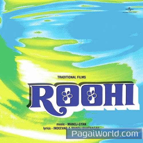 Sajna Mujhko Roohi Kahke Sajna Mujhko Roohi Kahke Poster