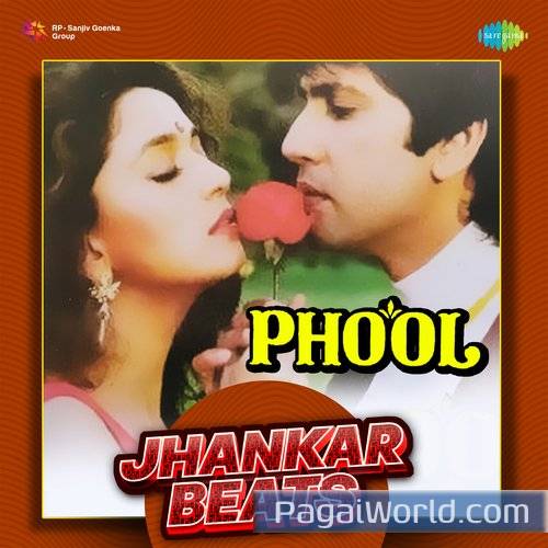 Sajna O Sajna   Jhankar Beats Poster