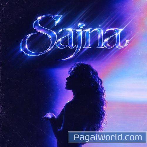Sajna Poster