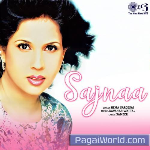Sajna Sajnaa Sajnaa Poster