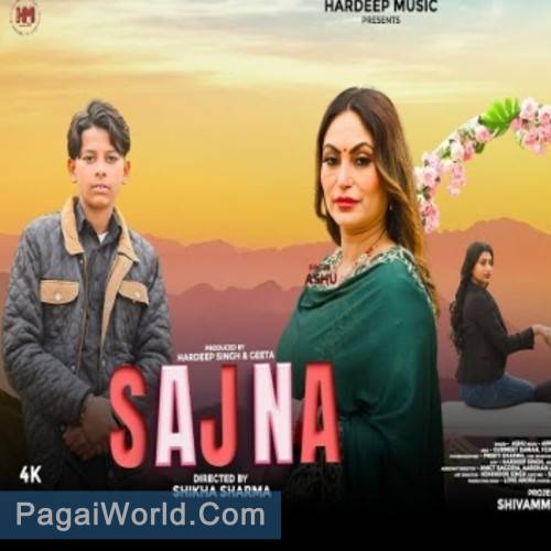 SAJNA SAJNA Poster