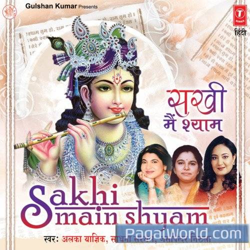 Sakhi Mere Sapno Ke Rang Dekho Poster
