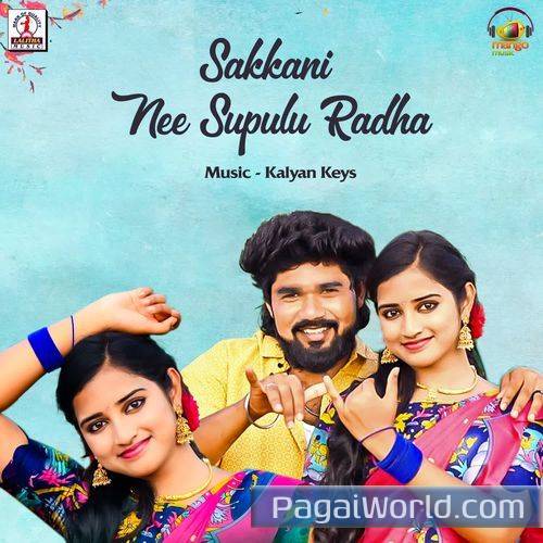 Sakkani Nee Supulu Radha Sakkani Nee Supulu Radha Poster
