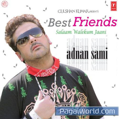 Salaam Walekum Remix Salaam Walekum Remix Poster