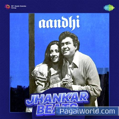 Salam Kijiye   Jhankar Beats Poster
