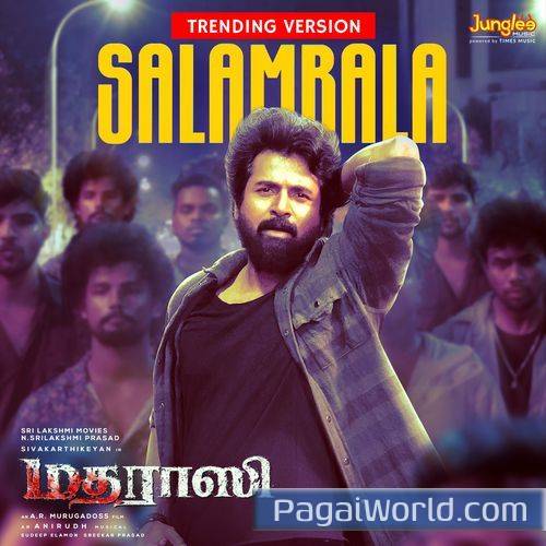 Salambala Trending Version Salambala Trending Version Poster