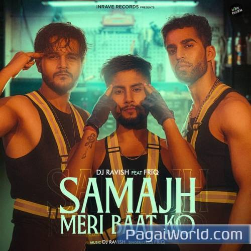 Samajh Meri Baat Ko Samajh Meri Baat Ko Poster