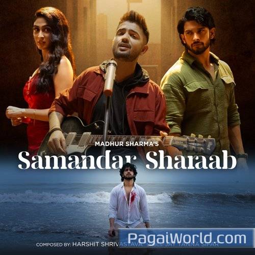 Samandar Sharaab Samandar Sharaab Poster