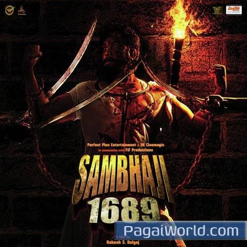 Sambhuraja Shobhato Poster
