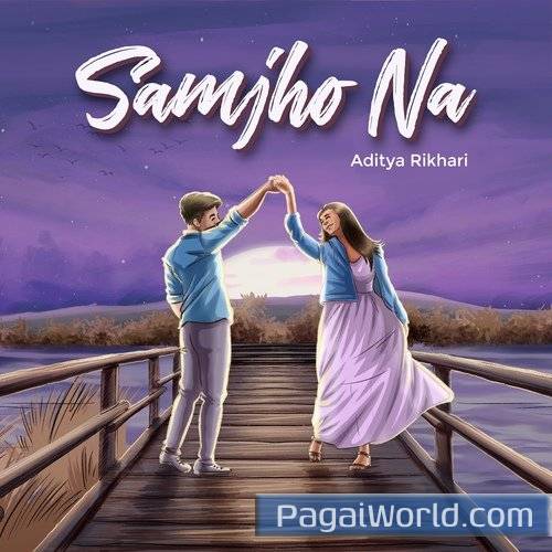 Samjho Na Samjho Na Poster