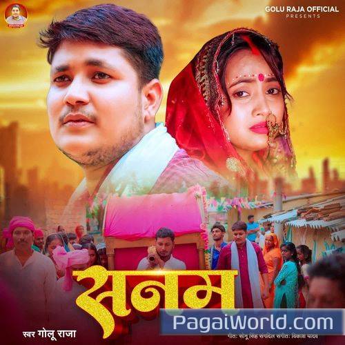 Sanam Sanam Poster