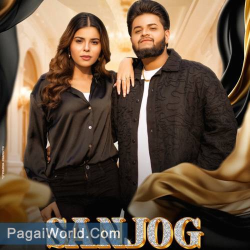 Sanjog Sanjog Poster