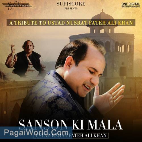Sanson Ki Mala Poster