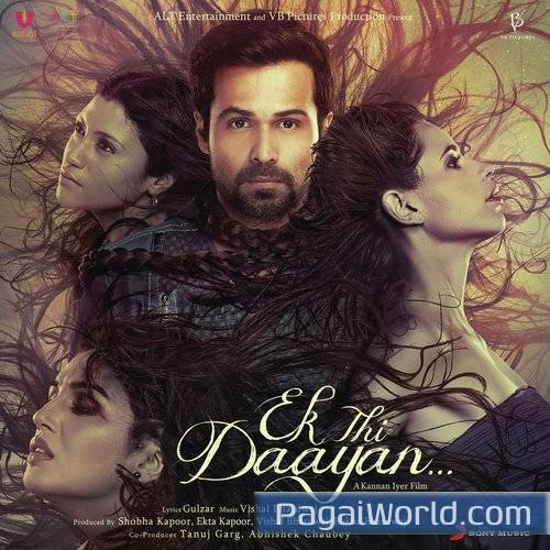 Sapna Re Sapna Poster