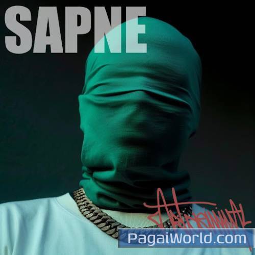Sapne Poster