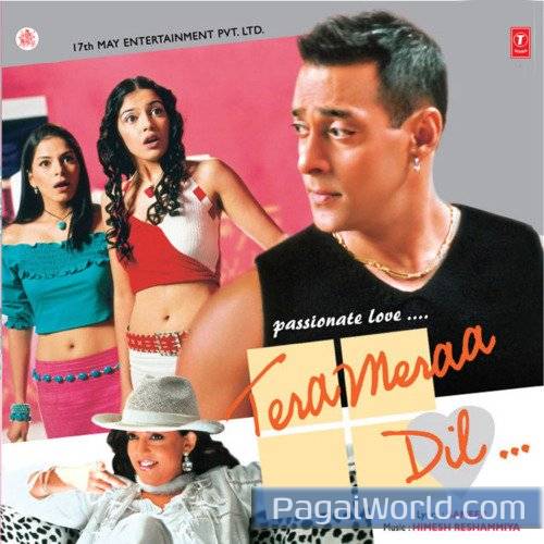Sapno Mein Aya Poster