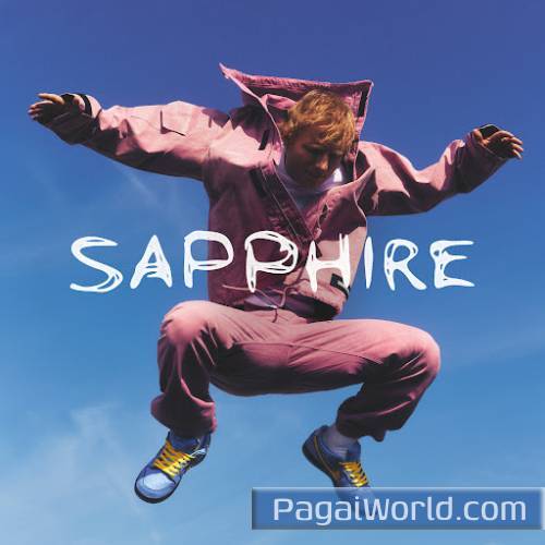 Sapphire Poster