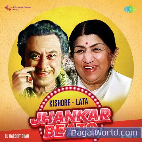 Sarakti Jaye Hai   Jhankar Beats Poster