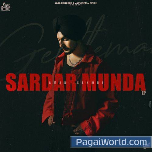 Sardar munda Sardar munda Poster